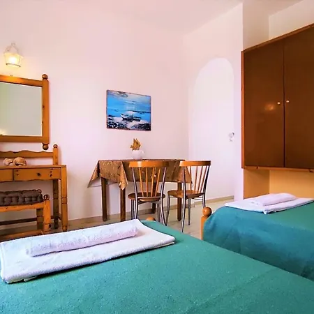 Mayflower 1 Appartement *