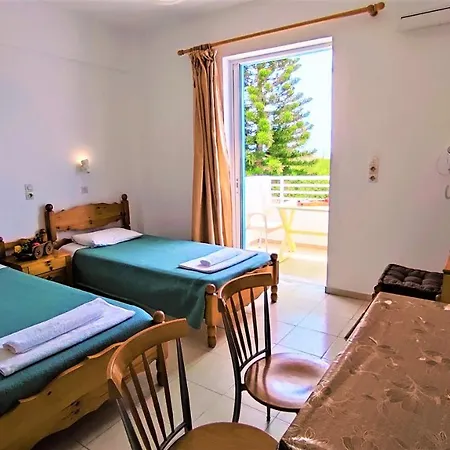 Mayflower 1 Appartement
