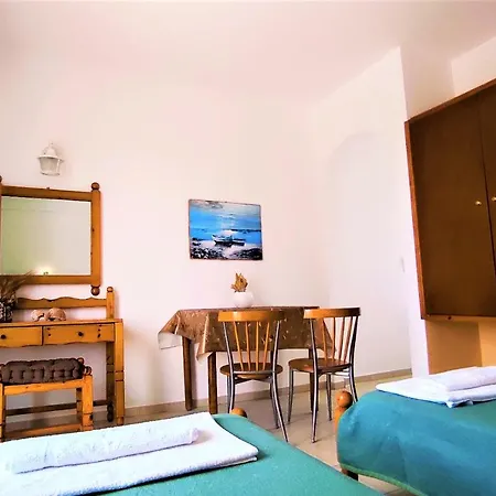 Appartement Mayflower 1 *