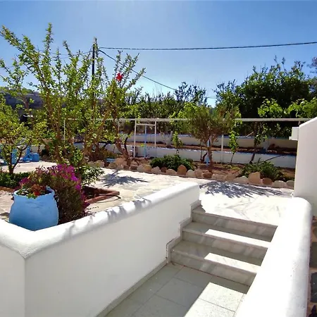 Mayflower 1 Appartement