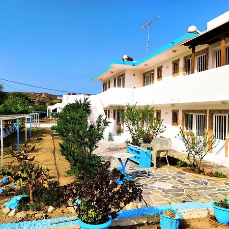 Apartmán Mayflower 1