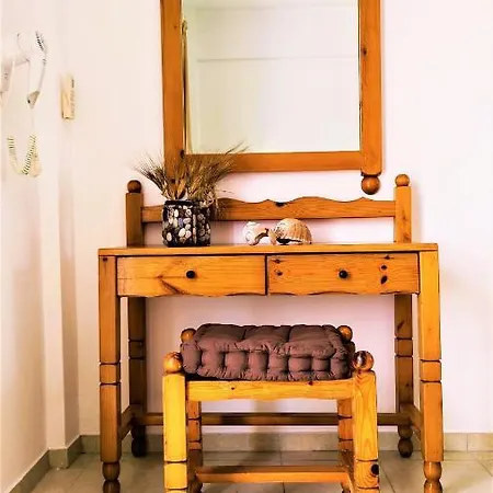 Apartmán Mayflower 1 Kéfalos