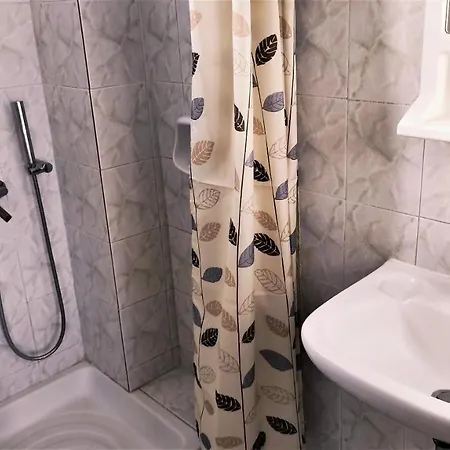 Apartmán Mayflower 1