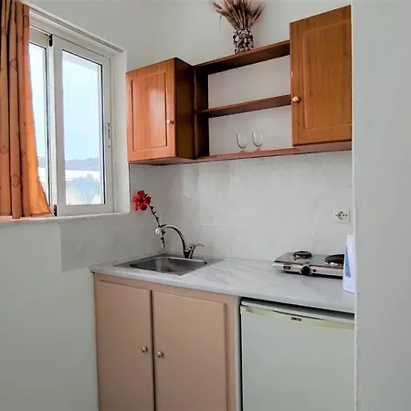Apartmán Mayflower 1 *