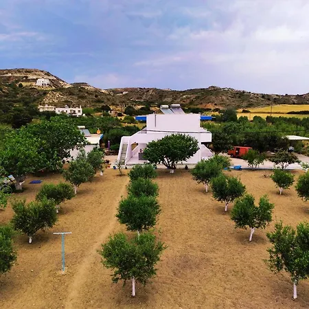 Mayflower 1 Apartmán Kéfalos