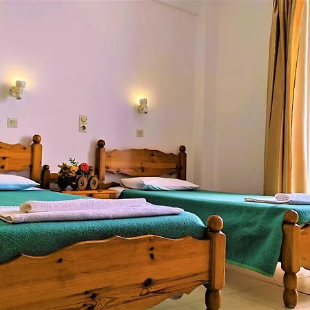 Apartmán Mayflower 1 *