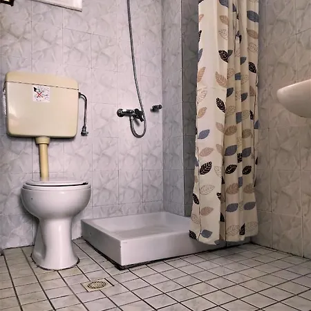 Apartmán Mayflower 1 Kéfalos
